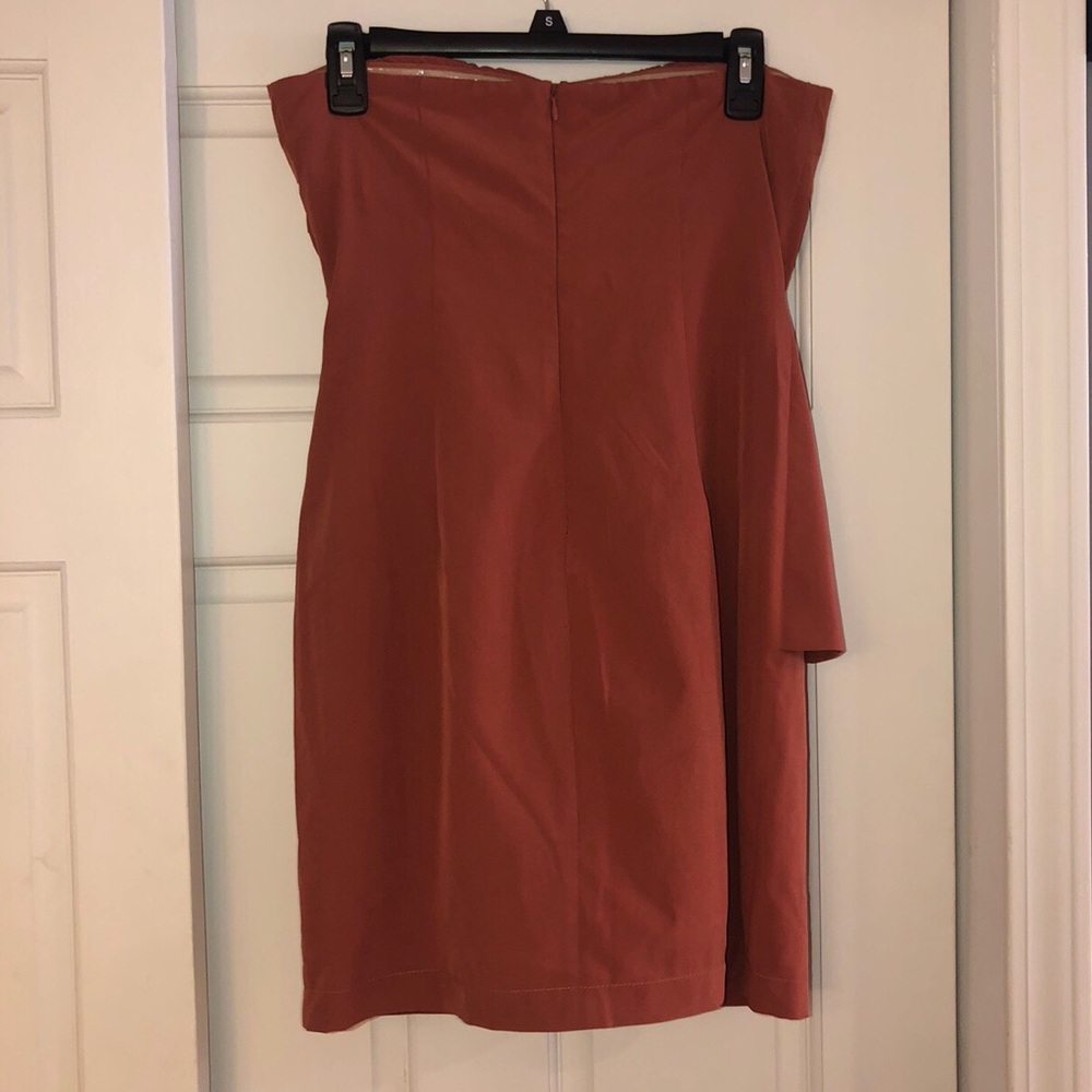 𝐒𝐓𝐑𝐀𝐏𝐋𝐄𝐒𝐒 𝐃𝐑𝐄𝐒𝐒 - Picture 3 of 4